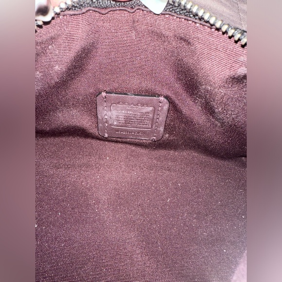 Coach Lacey Bag - Picture 13 of 13